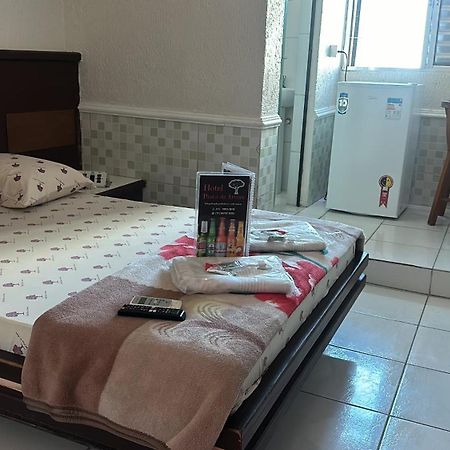 Hotel Praca Da Arvore - Sao Paulo Expo מראה חיצוני תמונה