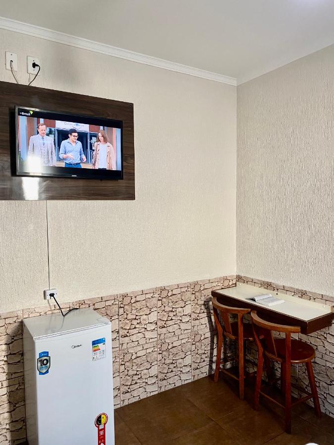 Hotel Praca Da Arvore - Sao Paulo Expo מראה חיצוני תמונה