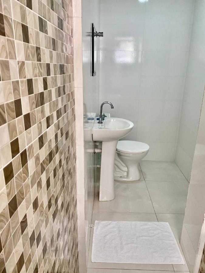 Hotel Praca Da Arvore - Sao Paulo Expo מראה חיצוני תמונה