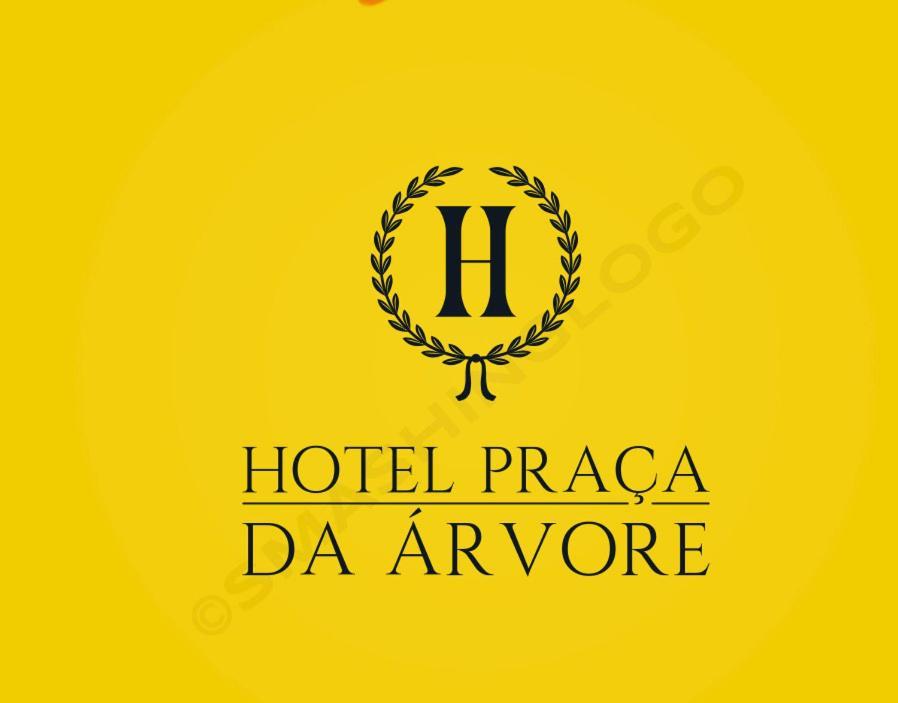Hotel Praca Da Arvore - Sao Paulo Expo מראה חיצוני תמונה