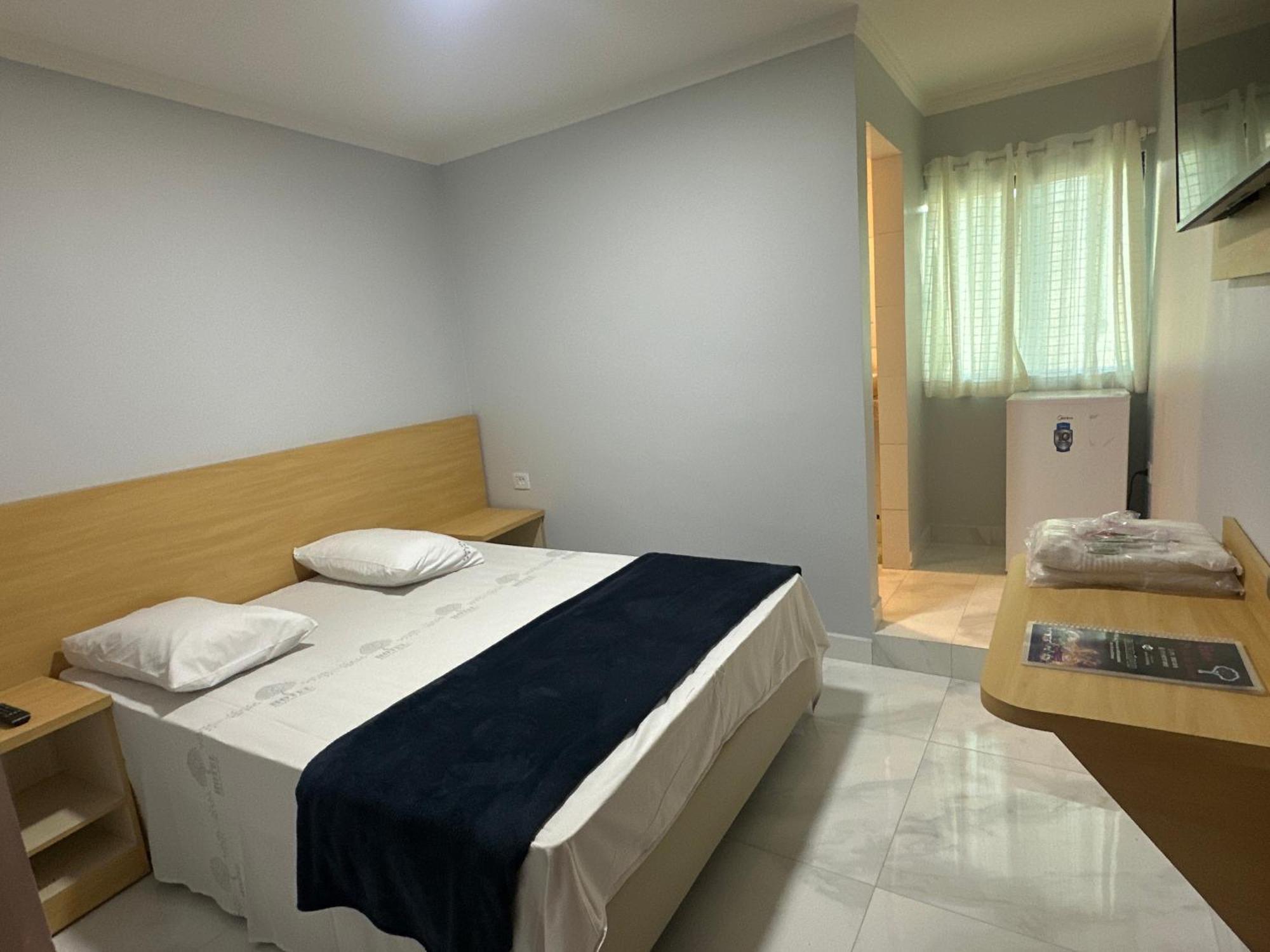Hotel Praca Da Arvore - Sao Paulo Expo מראה חיצוני תמונה